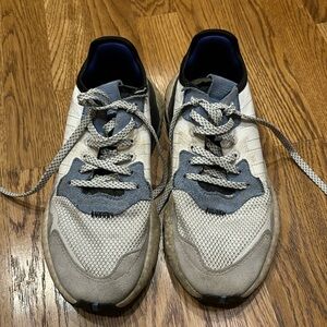 Adidas Nite Jogger "Racer Blue"